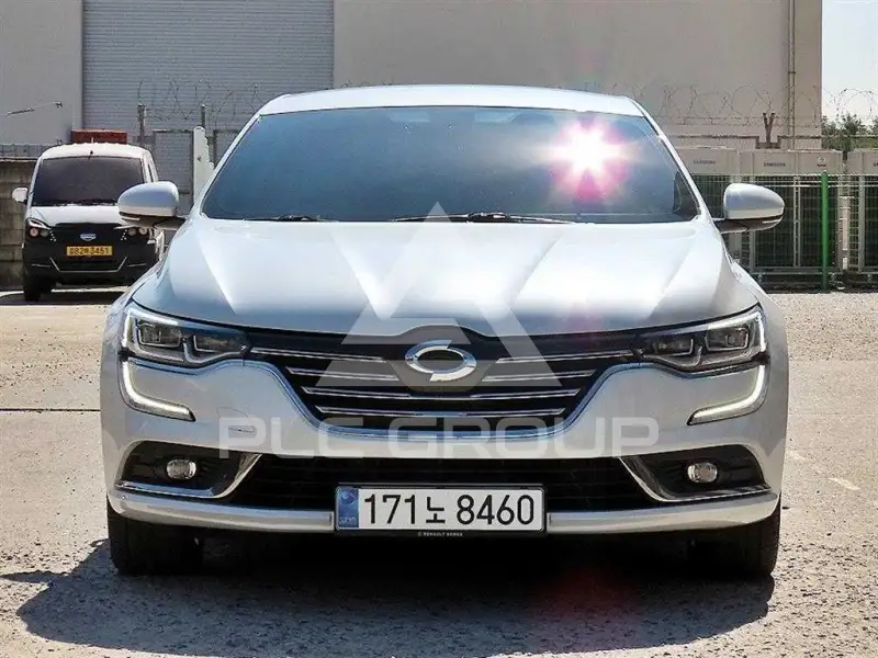2019 Renault Sm6