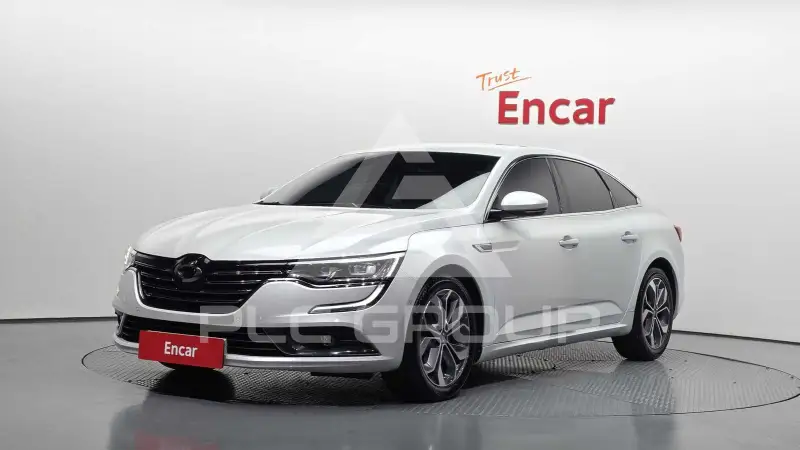 2019 Renault Sm6