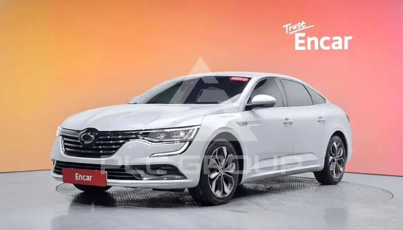 2019 Renault Sm6