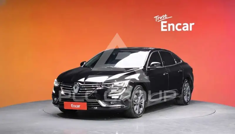 2019 Renault Sm6