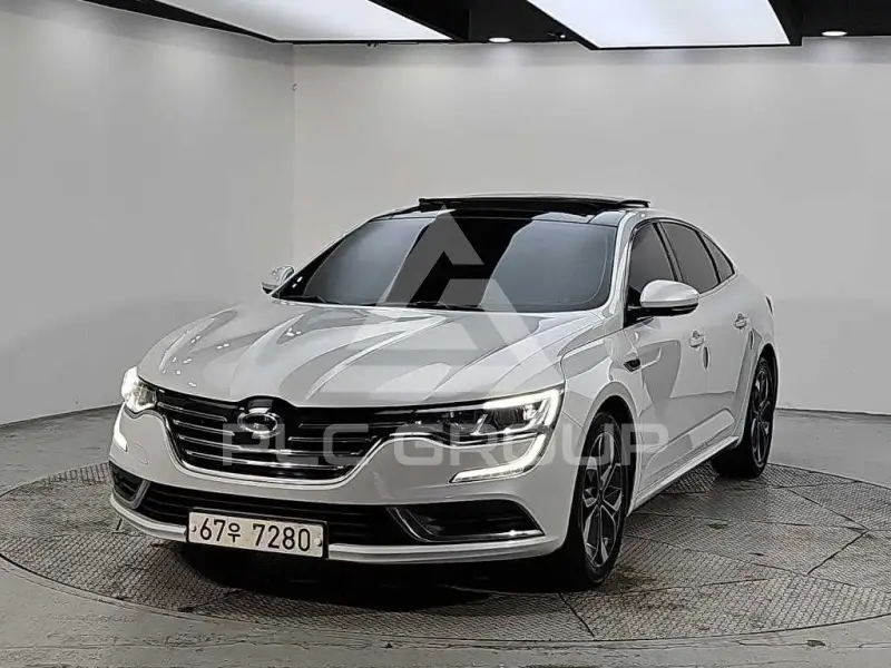 2019 Renault Sm6