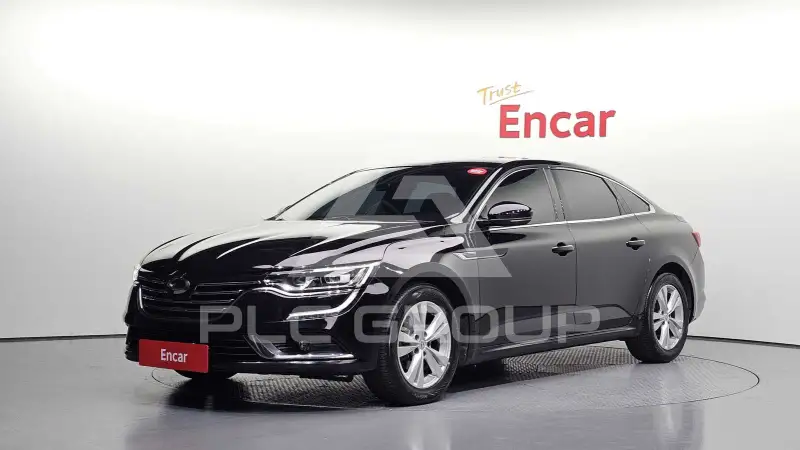 2019 Renault Sm6