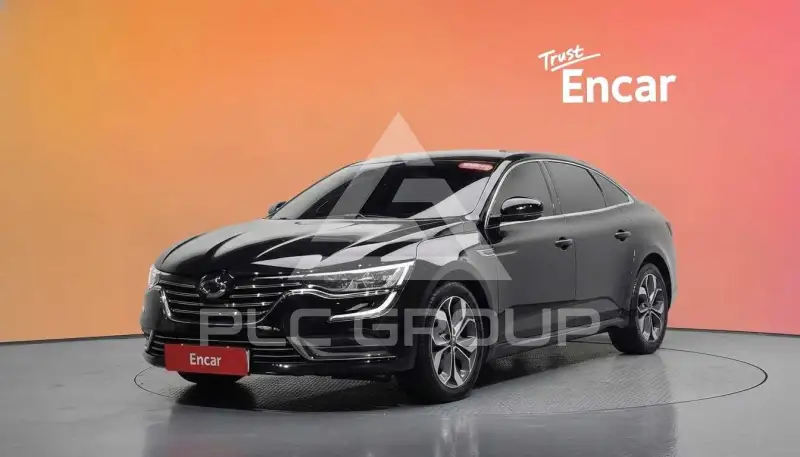 2019 Renault Sm6