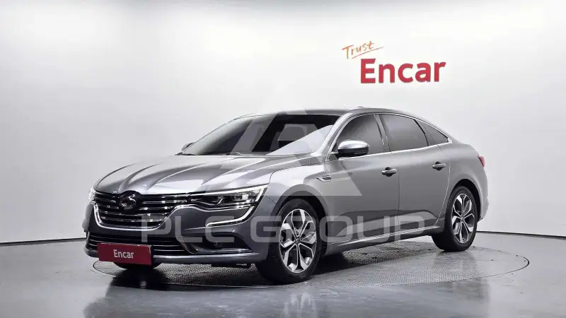 2019 Renault Sm6