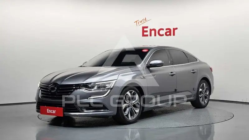 2019 Renault Sm6