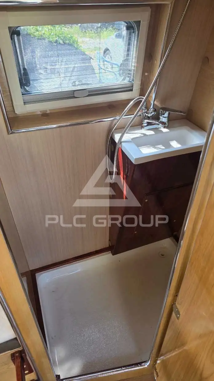 2019 Renault Samsung Master