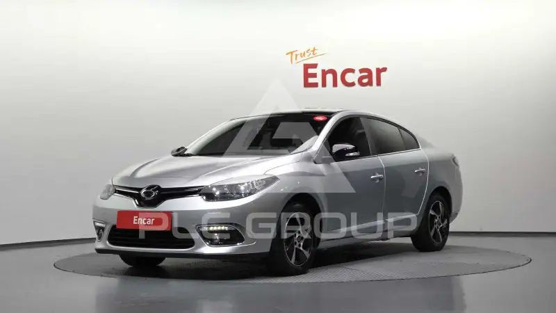 2019 Renault SM3