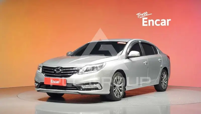 2019 Renault Sm5 Nova