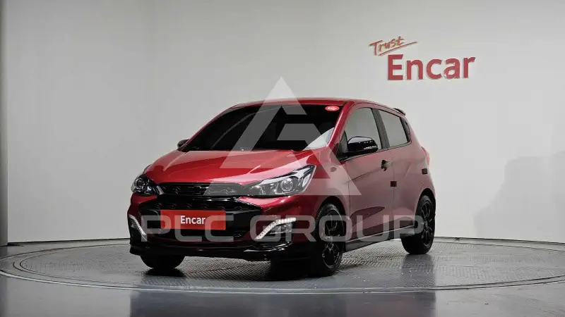 2019 GM Daewoo Spark