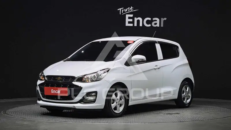 2019 GM Daewoo Spark