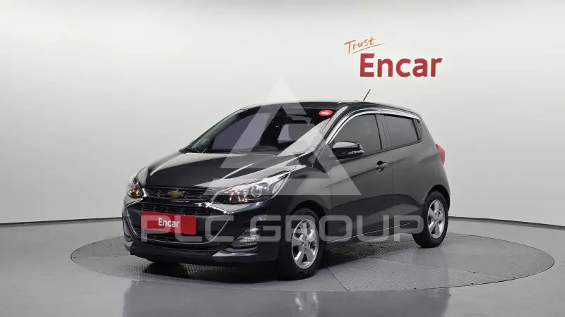 2019 GM Daewoo Spark