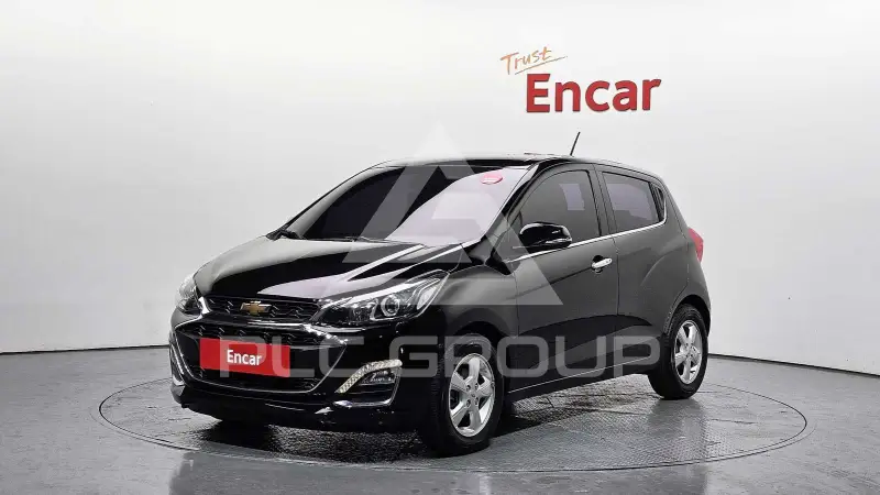 2019 GM Daewoo Spark