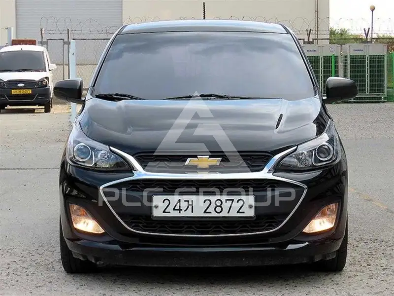 2019 GM Daewoo Spark