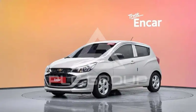 2019 GM Daewoo Spark