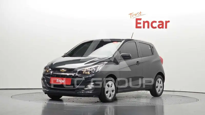 2019 GM Daewoo Spark