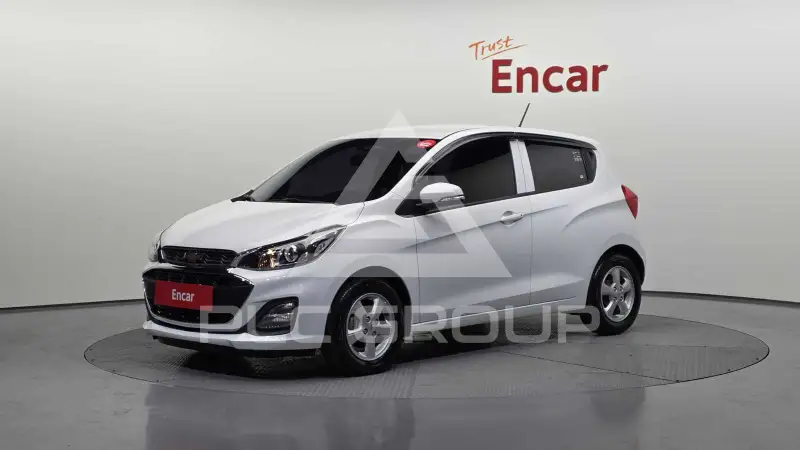 2019 GM Daewoo Spark