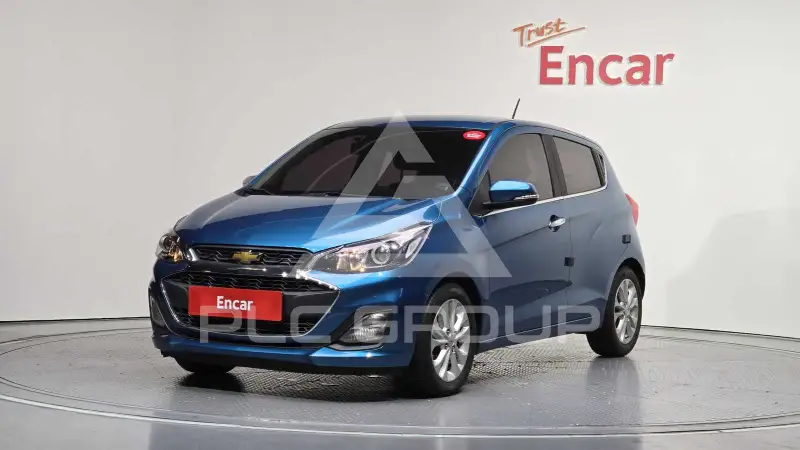 2019 GM Daewoo Spark