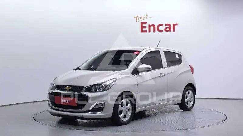 2019 GM Daewoo Spark