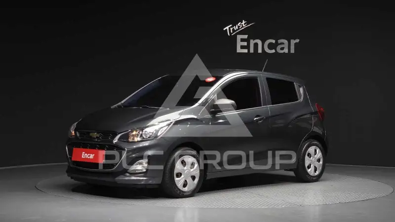 2019 GM Daewoo Spark