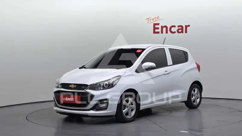 2019 GM Daewoo Spark