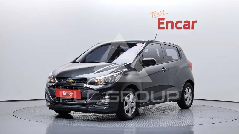 2019 GM Daewoo Spark