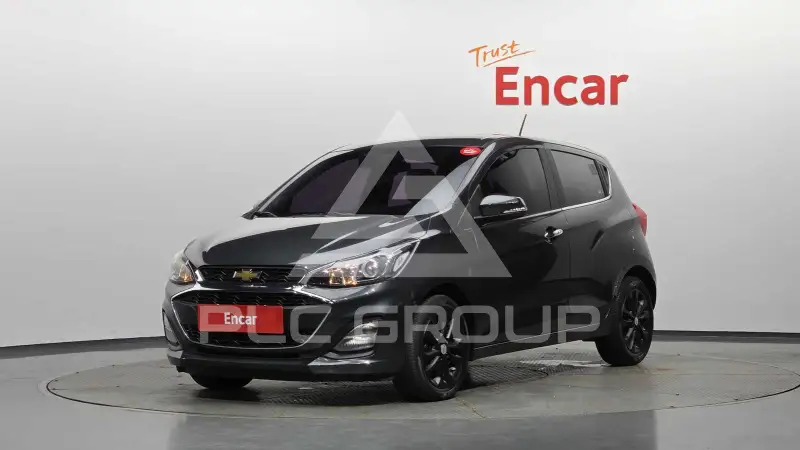2019 GM Daewoo Spark