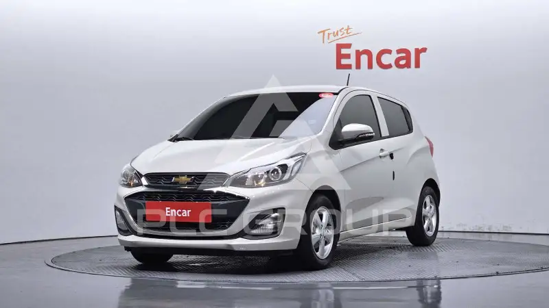2019 GM Daewoo Spark