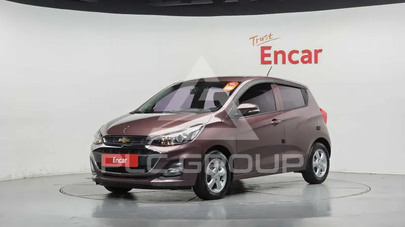 2019 GM Daewoo Spark