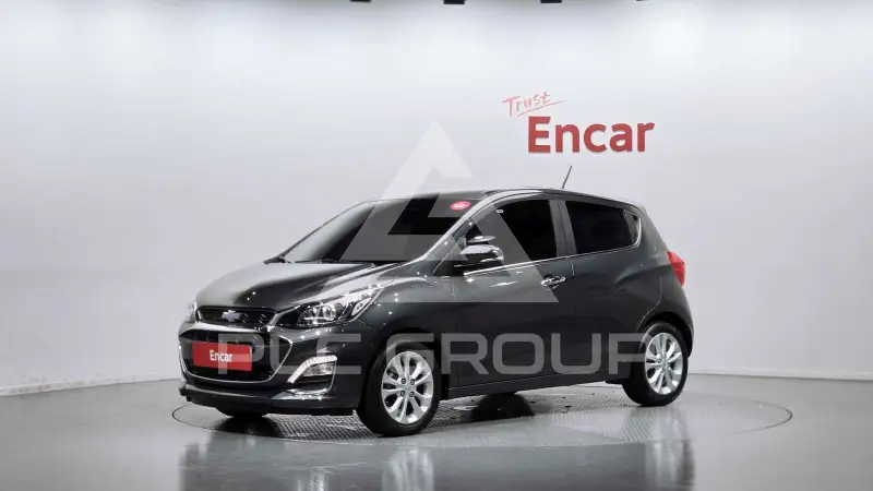 2019 GM Daewoo Spark