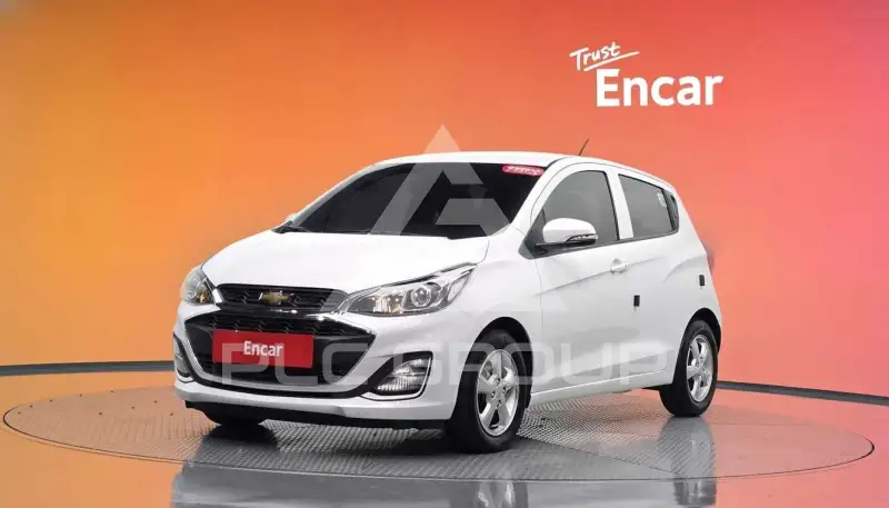 2019 GM Daewoo Spark