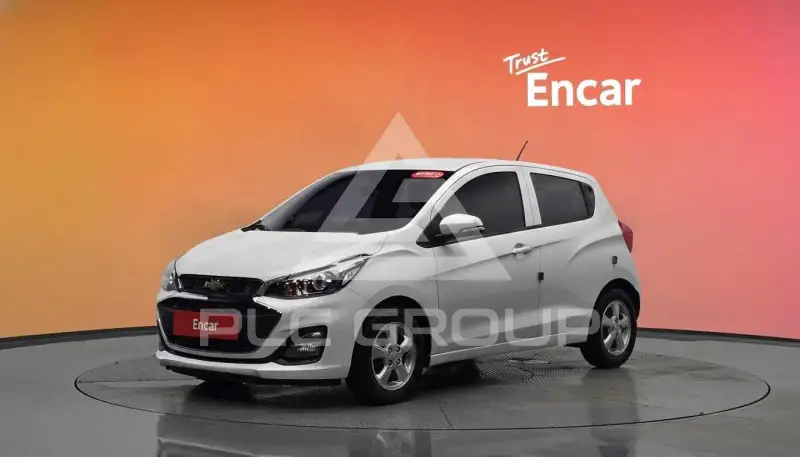 2019 GM Daewoo Spark