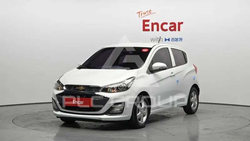 2019 GM Daewoo Spark