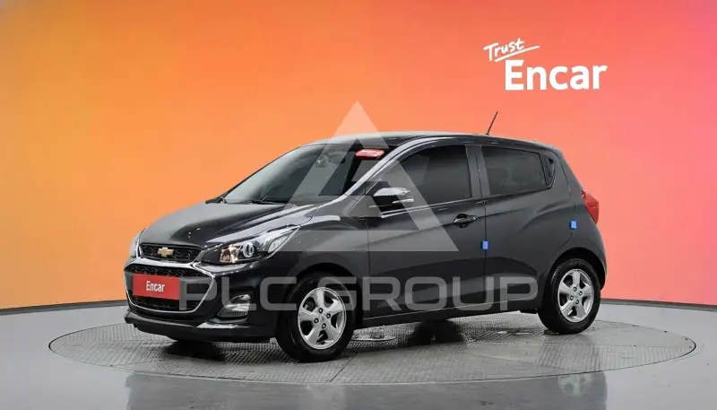 2019 GM Daewoo Spark