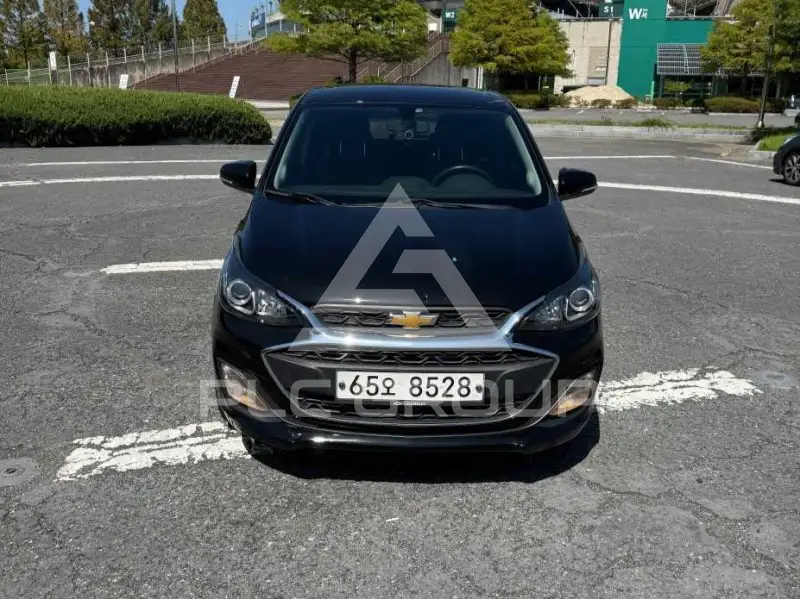 2019 GM Daewoo Spark