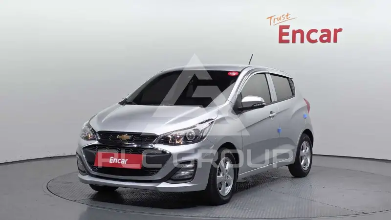 2019 GM Daewoo Spark