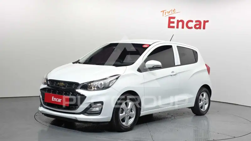 2019 GM Daewoo Spark