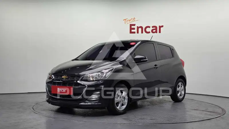 2019 GM Daewoo Spark
