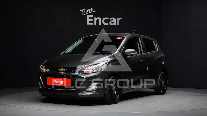 2019 GM Daewoo Spark