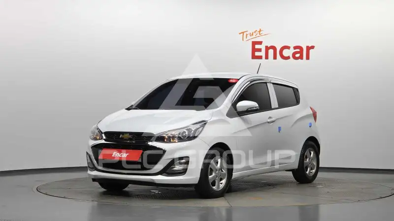 2019 GM Daewoo Spark