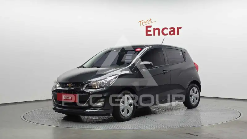 2019 GM Daewoo Spark