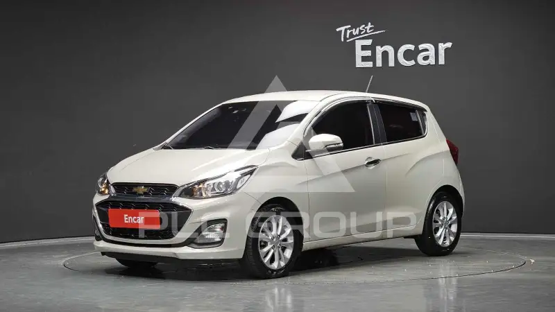 2019 GM Daewoo Spark