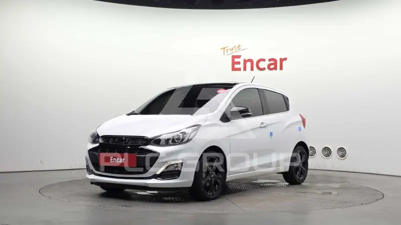 2019 GM Daewoo Spark