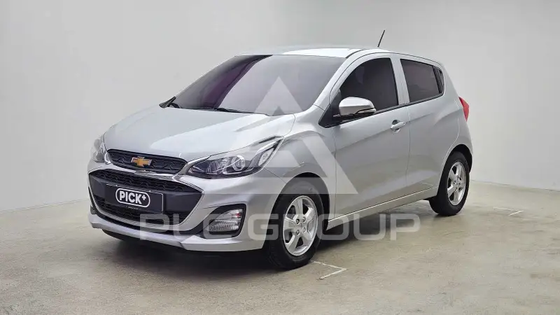 2019 GM Daewoo Spark