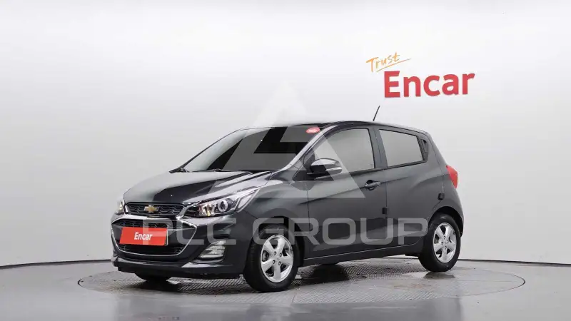 2019 GM Daewoo Spark