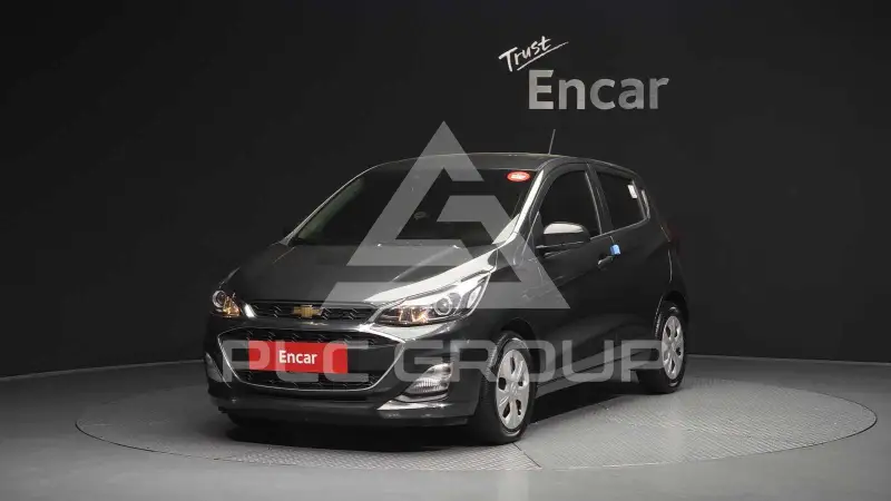 2019 GM Daewoo Spark