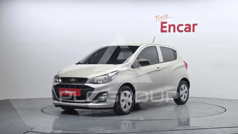 2019 GM Daewoo Spark