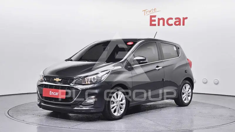 2019 GM Daewoo Spark
