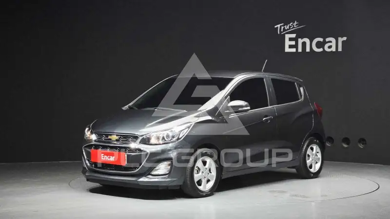 2019 GM Daewoo Spark