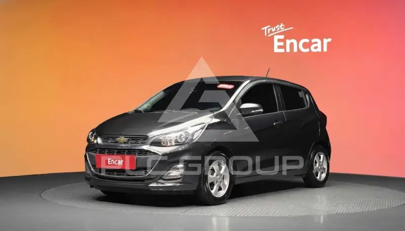 2019 GM Daewoo Spark