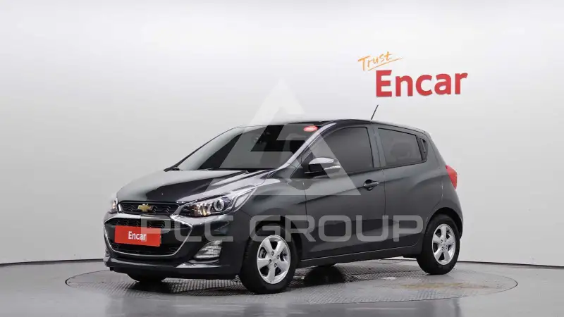 2019 GM Daewoo Spark